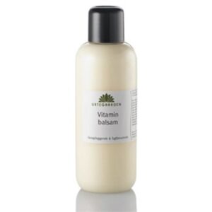 Urtegaarden Vitaminbalsam (250 ml)