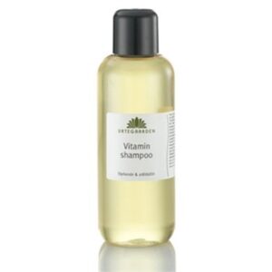 Urtegaarden Vitaminshampoo (250 ml)