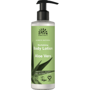 Urtekram Aloe Vera Bodylotion Ø (250 ml)