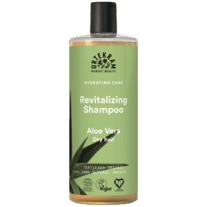 Urtekram Aloe Vera Shampoo - Dry hair (500 ml)