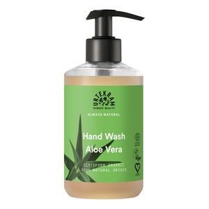 Urtekram Beauty Aloe Vera Håndsæbe - 300 ml
