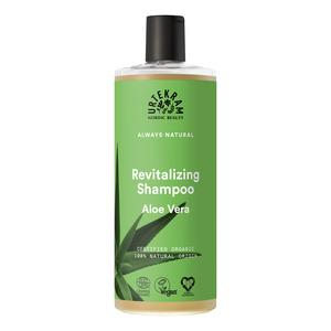Urtekram Beauty Aloe Vera Shampoo - 500 ml