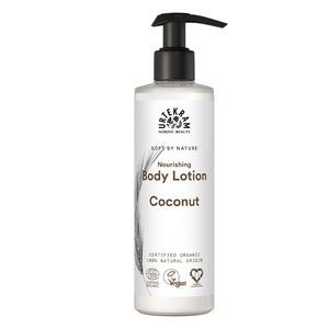 Urtekram Beauty Coconut Bodylotion  - 245 ml