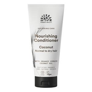 Urtekram Beauty Coconut Conditioner - 180 ml.
