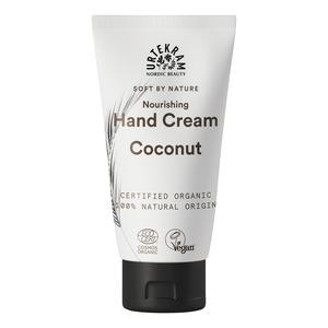Urtekram Beauty Coconut Håndcreme - 75 ml.