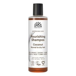 Urtekram Beauty Coconut Shampoo - 250 ml