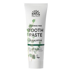 Urtekram Beauty Eucalyptus Tandpasta - 75 g