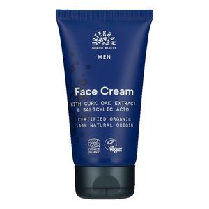 Urtekram Beauty Men Face Cream - 75 ml.