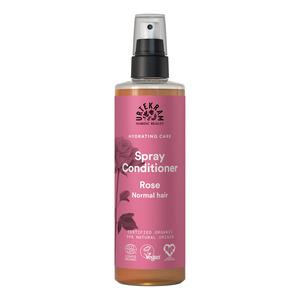 Urtekram Beauty Rose conditioner spray - 250 ml