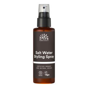Urtekram Beauty Salt Water Styling Spray - 100 ml.