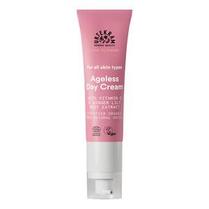 Urtekram Beauty Soft Wild Rose Ageless Day Cream - 50 ml.