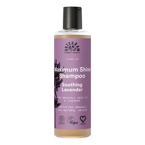 Urtekram Beauty Soothing Lavender Shampoo - 250 ml