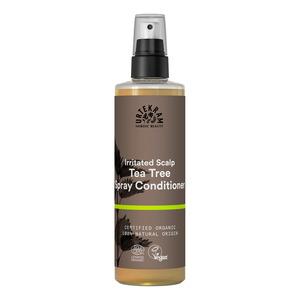 Urtekram Beauty Tea Tree Irritated Scalp Spray Conditioner - 250 ml.