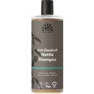 Urtekram Brændenælde Shampoo Ø (500 ml)