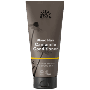Urtekram Camomile Conditioner - Blond Hair (180 ml)