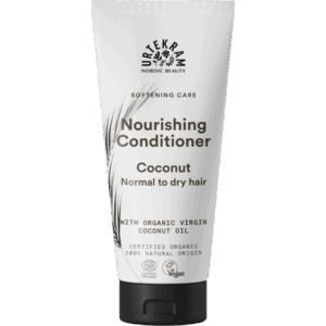 Urtekram Conditioner kokos Ø (180 ml)