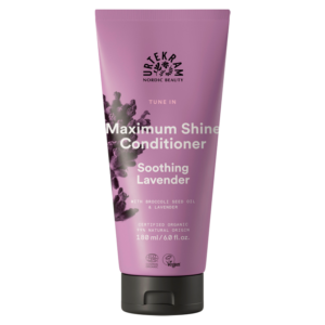 Urtekram Conditioner Soothing Lavender (180 ml)
