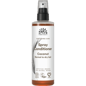 Urtekram Conditioner spray kokos Ø