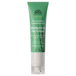 Urtekram Dagcreme Wild Lemongrass (50 ml)