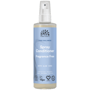 Urtekram Fragrence Free Spray Conditioner (250 ml)