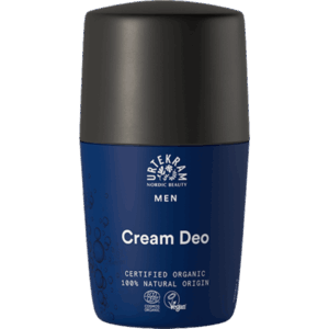 Urtekram Men Cream Deo Ø (50 ml)