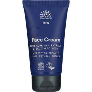 Urtekram Men Face Cream Ø (75 ml)