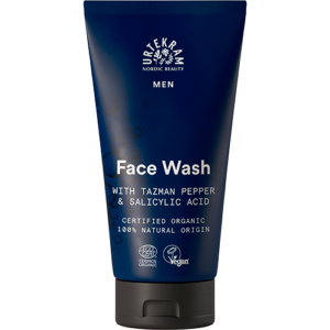 Urtekram Men Face Wash Ø (150 ml)
