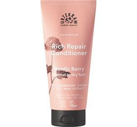 Urtekram Rich Repair Conditioner Nordic Berry • 180ml.