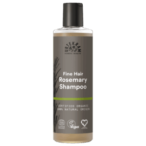 Urtekram Rosmarin Shampoo Ø (250 ml)