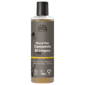 Urtekram Shampoo Blondt Hår Camomile Ø (250 ml)