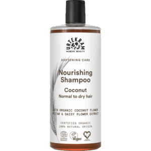 Urtekram Shampoo coconut (500 ml)
