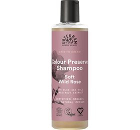 Urtekram Shampoo Spicy Orange Blossom 250 ml