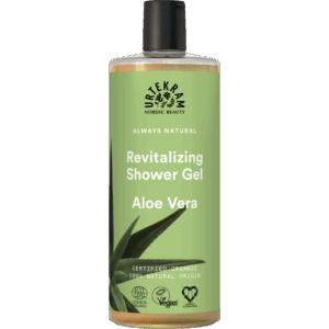 Urtekram Shower Gel Aloe Vera Ø (500 ml)