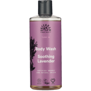 Urtekram Soothing Lavender Body Wash (500 ml)