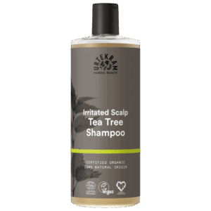 Urtekram Tea Tree Shampoo (500 ml)
