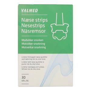 ValMed Breath Right - 30 stk.