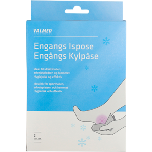 ValMed Ispose (2 stk)