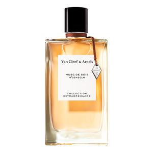 Van Cleef & Arpels Musc De Soie EdP - 75 ml.