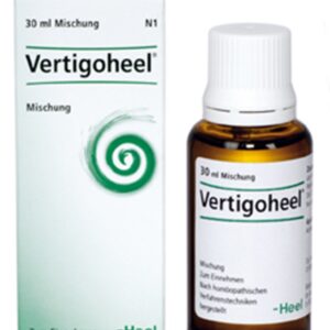 Vertigoheel (30 ml)