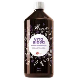 Vita Biosa Bær Ø (1 l)