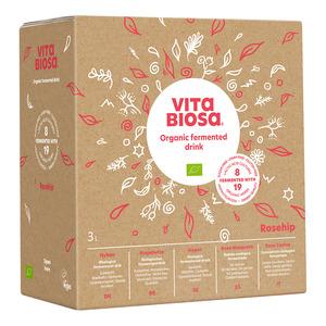 Vita Biosa Hyben Ø Bag-in-box - 3 liter