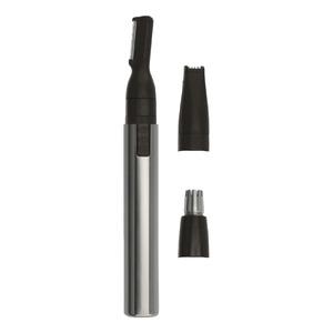 Wahl Næse/ørehårstrimmer Micro Groomsman - 1 stk.