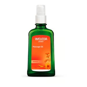Weleda Arnica Massageolie - 100 ml