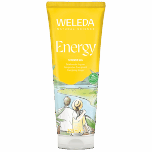 Weleda Aroma Shower Energy (200 ml)