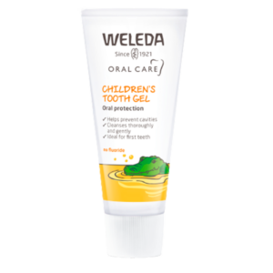Weleda Børnetandpasta (50 ml)