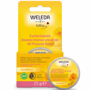 Weleda Calendula All Purpose Balm (25 ml)