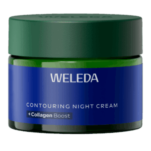 Weleda Contouring Night Cream (40 ml)
