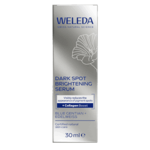 Weleda Dark Spot Brightening Serum (30 ml)