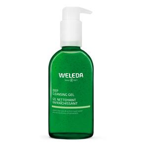 Weleda Deep Cleansing Gel - 150 ml.