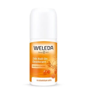 Weleda Deodorant roll-on 24h Sea Buckthorn (50 g)